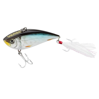 VENSE RAPTOR TUNGSTEN 70TG RATTLING