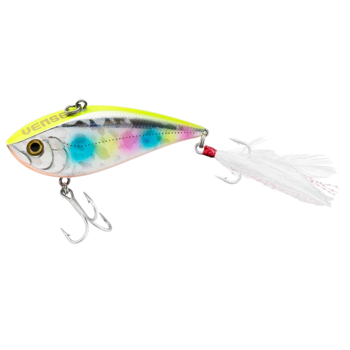 VENSE RAPTOR TUNGSTEN 70TG RATTLING