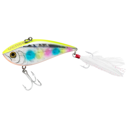 VENSE RAPTOR TUNGSTEN 70TG RATTLING