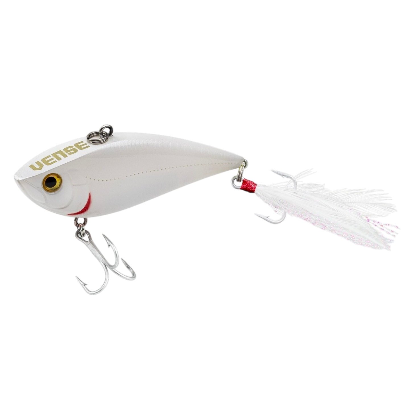 VENSE RAPTOR TUNGSTEN 70TG RATTLING