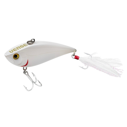 VENSE RAPTOR TUNGSTEN 70TG RATTLING
