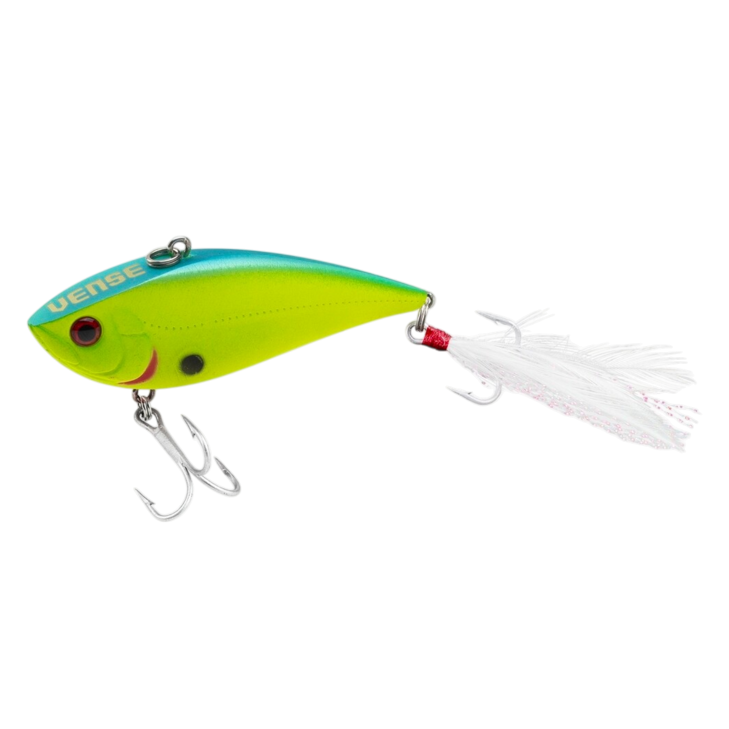VENSE RAPTOR TUNGSTEN 70TG RATTLING
