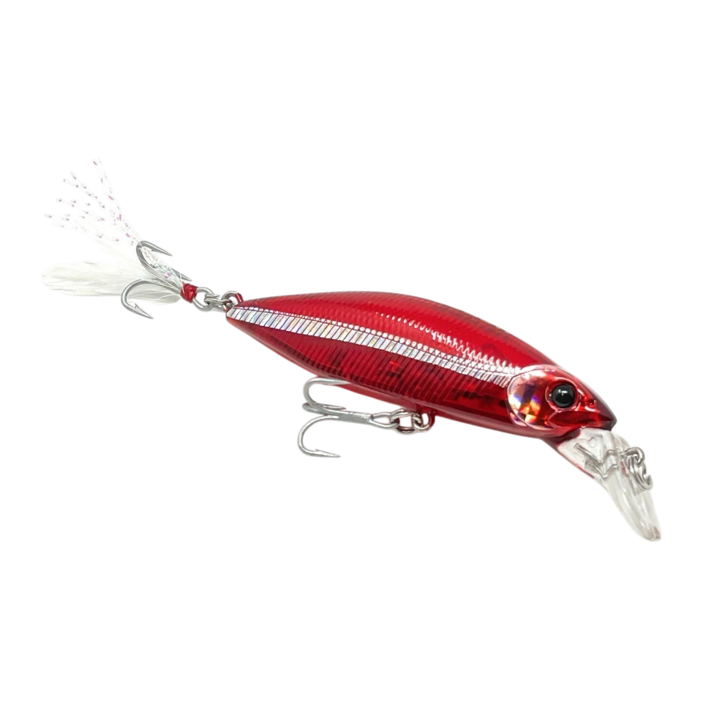 VENSE LA BALA MINNOW
