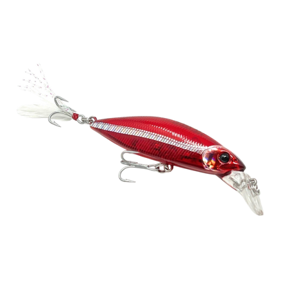 VENSE LA BALA MINNOW