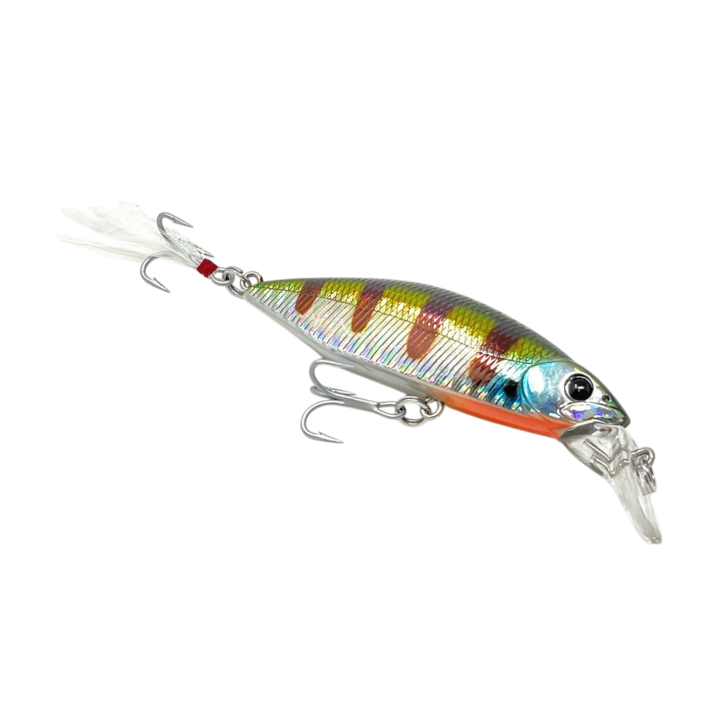 VENSE LA BALA MINNOW