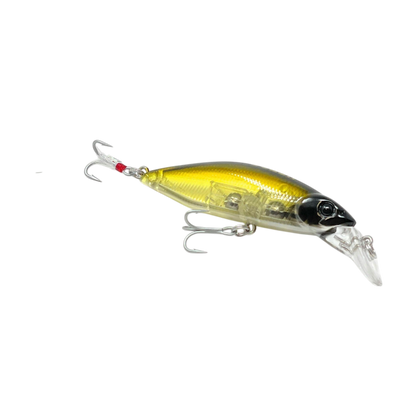 VENSE LA BALA MINNOW