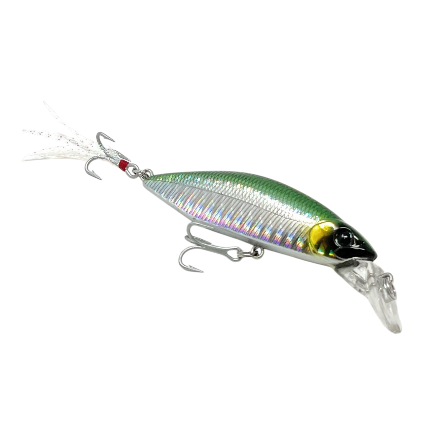 VENSE LA BALA MINNOW