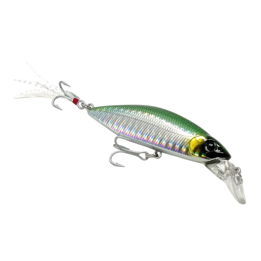 VENSE LA BALA MINNOW