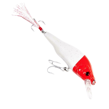 VENSE PERCHA MINNOW