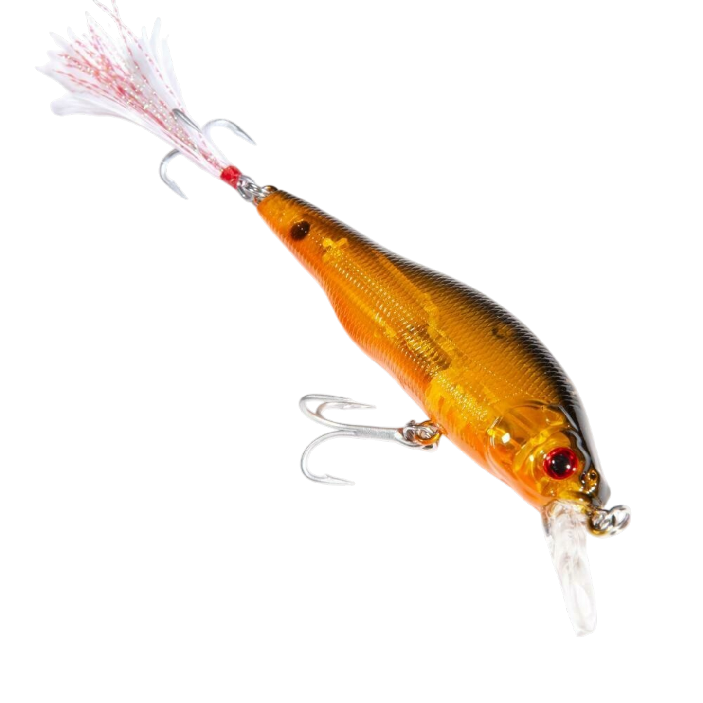 VENSE PERCHA MINNOW
