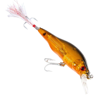 VENSE PERCHA MINNOW