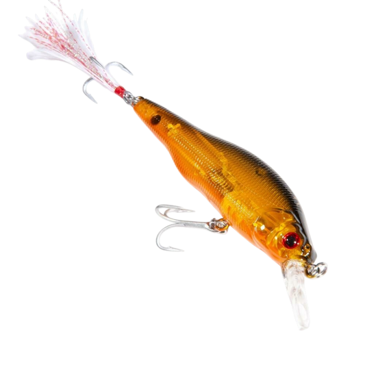 VENSE PERCHA MINNOW