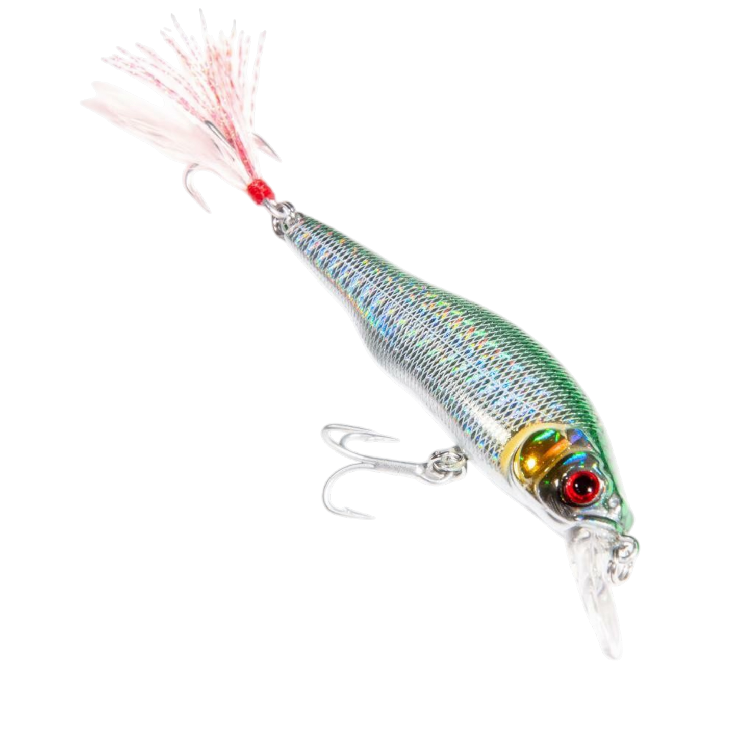 VENSE PERCHA MINNOW