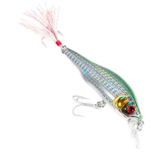 VENSE PERCHA MINNOW