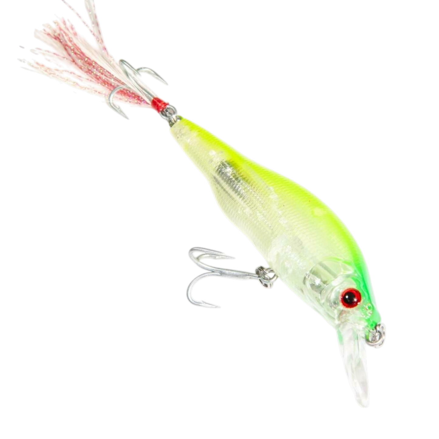 VENSE PERCHA MINNOW