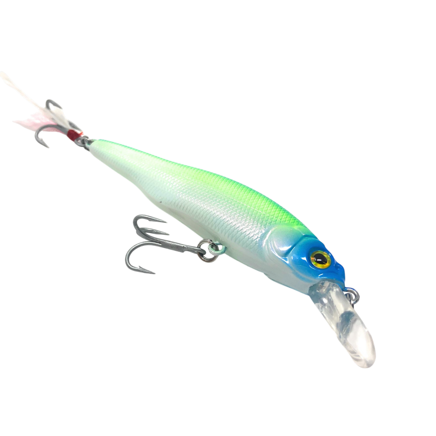 VENSE PERCHA MINNOW