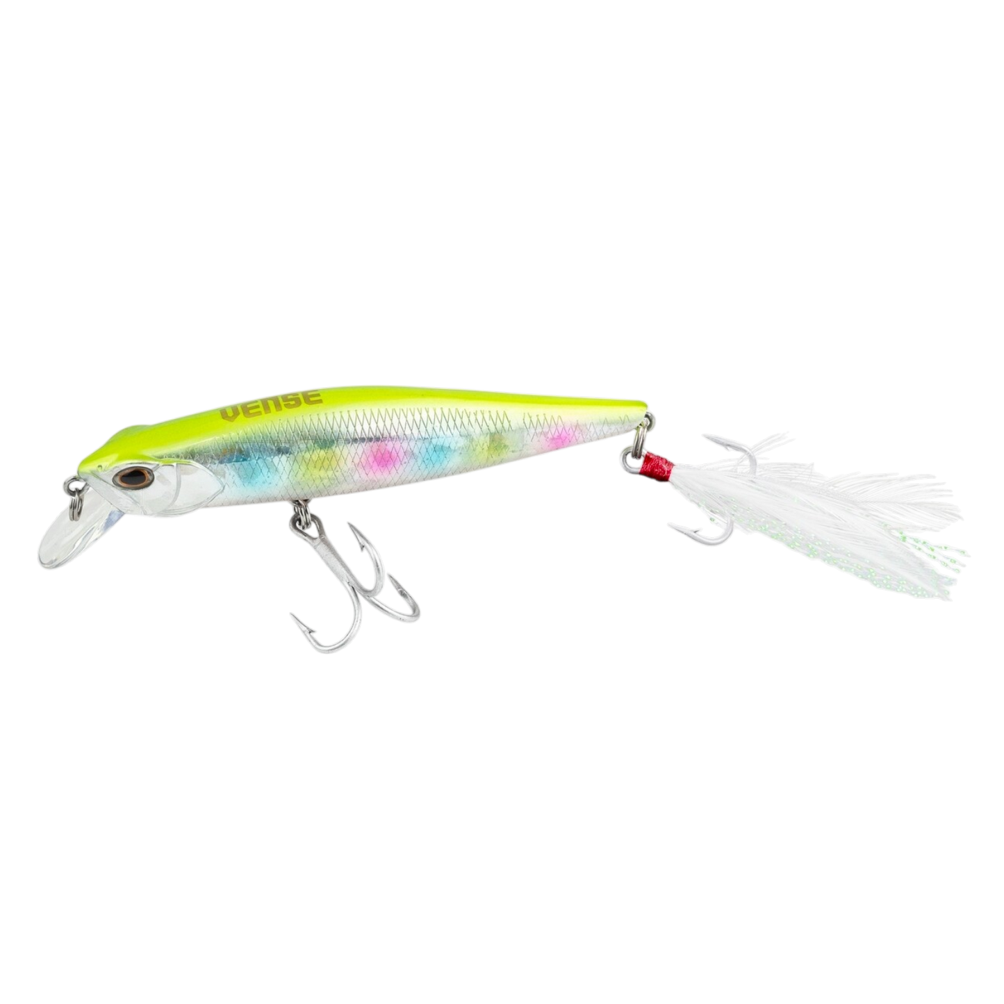 VENSE PERCHA PRO 100 SS