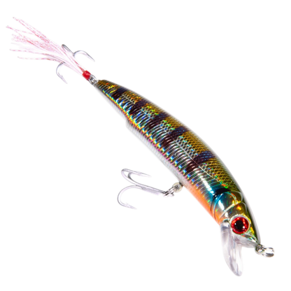 VENSE MINNOWW BIG BANG