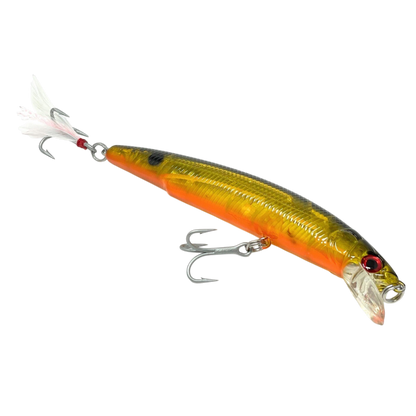 VENSE MINNOWW BIG BANG