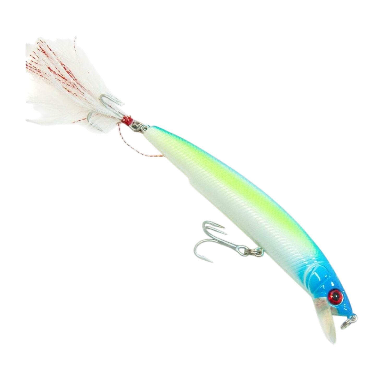 VENSE MINNOWW BIG BANG