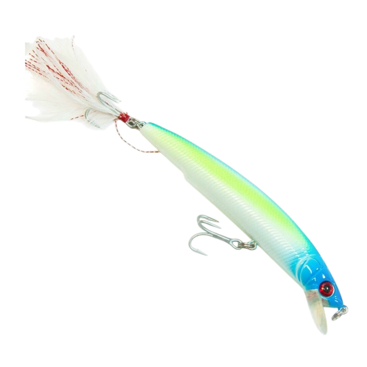 VENSE MINNOWW BIG BANG