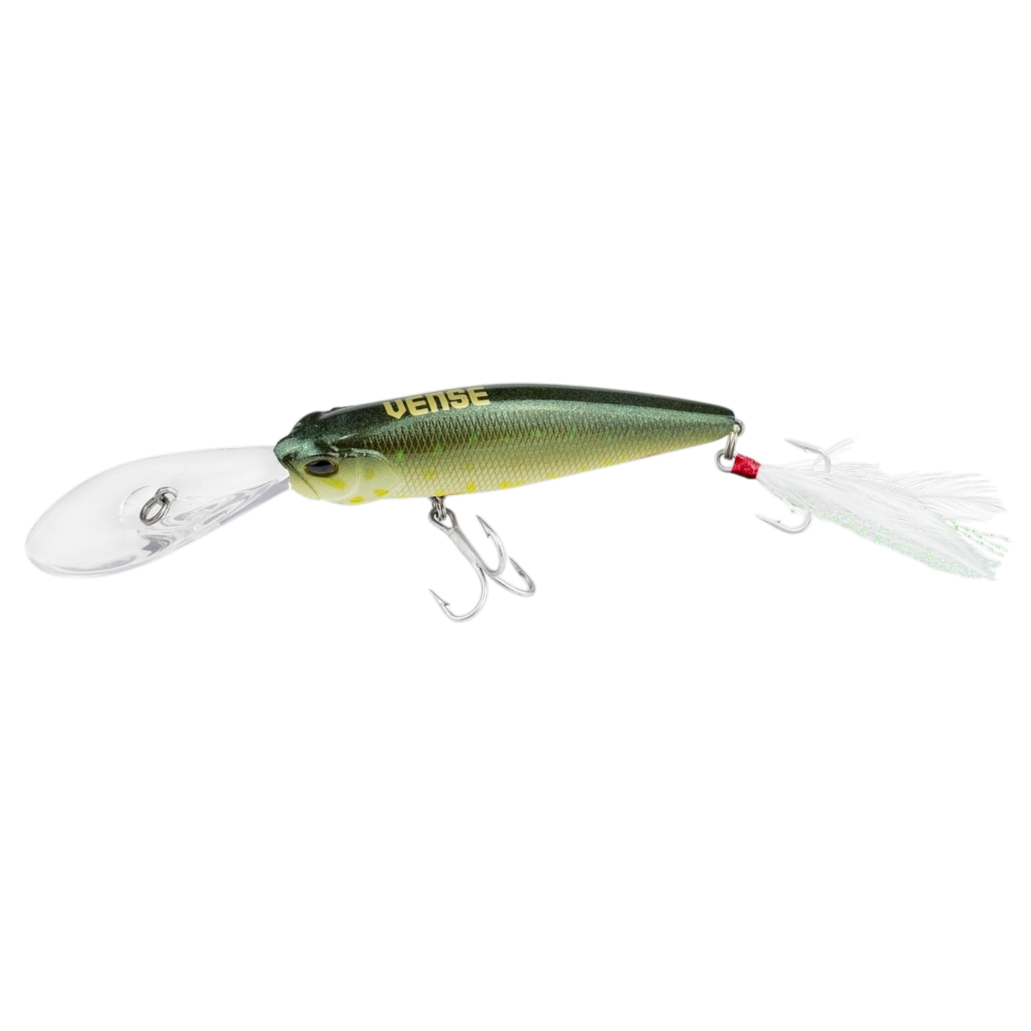 VENSE PERCHA DIVER 100