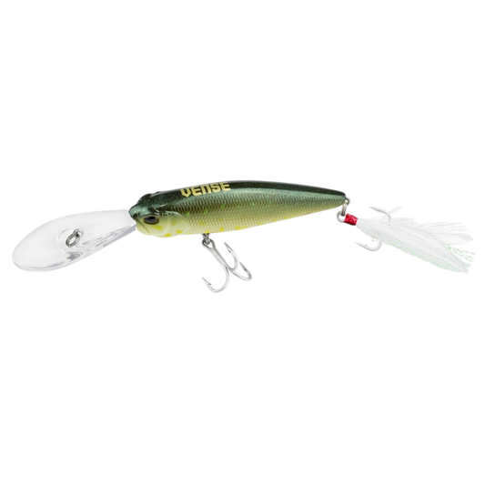 VENSE PERCHA DIVER 100