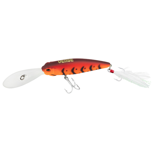 VENSE PERCHA DIVER 100