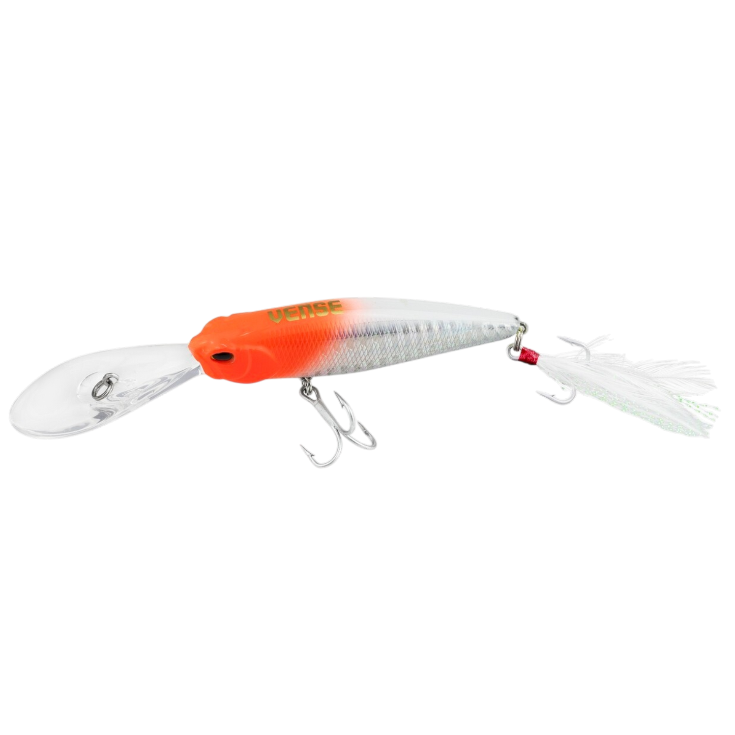 VENSE PERCHA DIVER 100