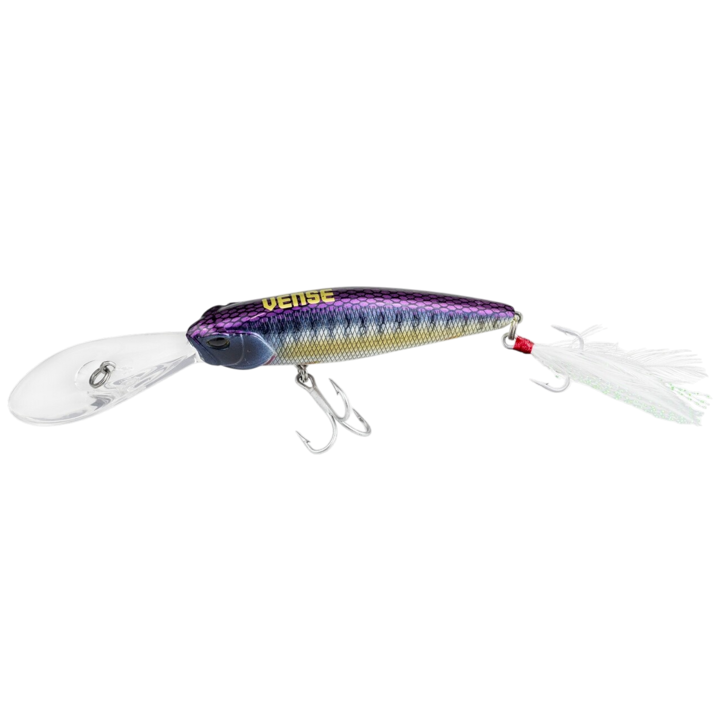 VENSE PERCHA DIVER 100