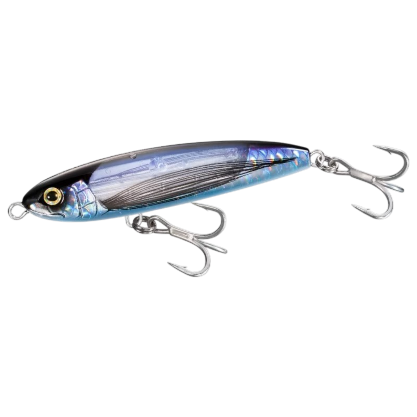 SHIMANO FLASH BOOST SARDINE BALL 130