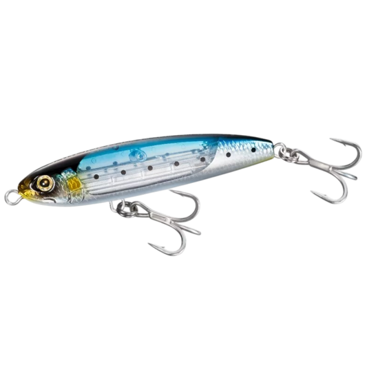 SHIMANO FLASH BOOST SARDINE BALL 130