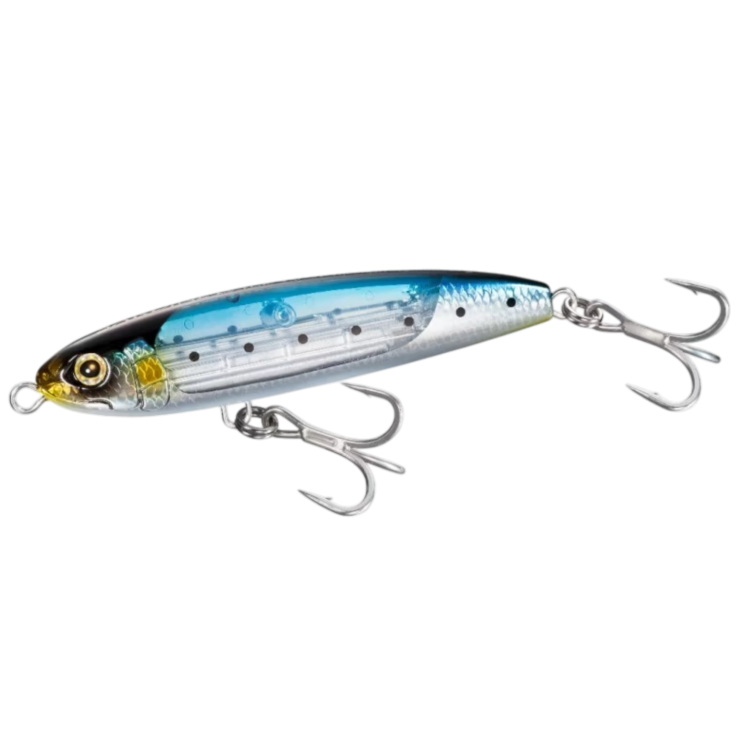 SHIMANO FLASH BOOST SARDINE BALL 150MM