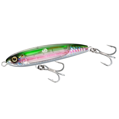 SHIMANO FLASH BOOST SARDINE BALL 150MM