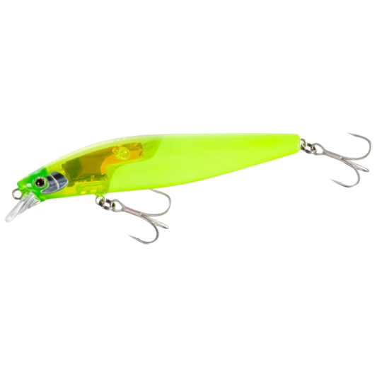 SHIMANO EXSENCE SILENT ASSASSIN 99