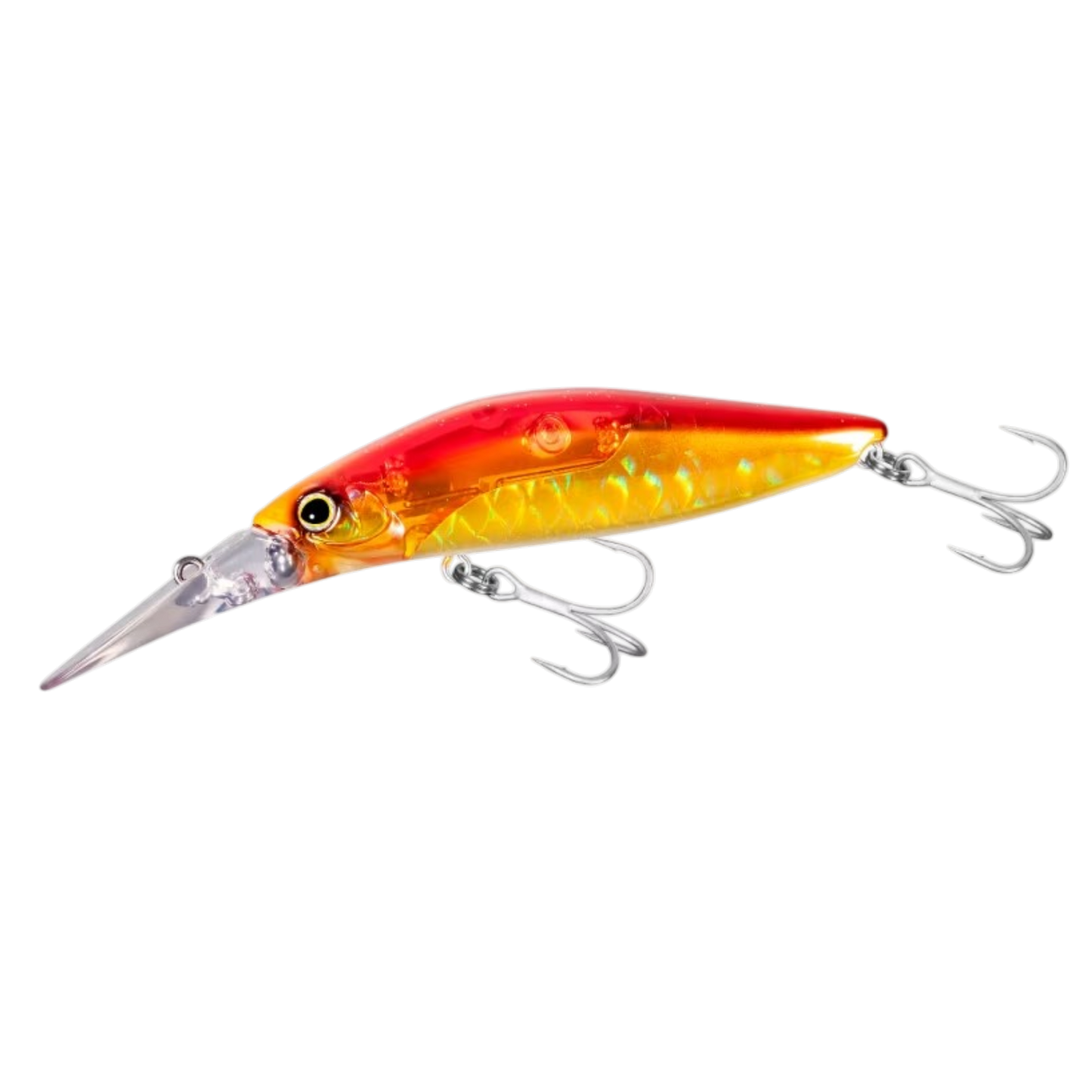 SHIMANO EXSENCE DIVE ASSASSIN 80