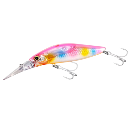 SHIMANO EXSENCE DIVE ASSASSIN 80
