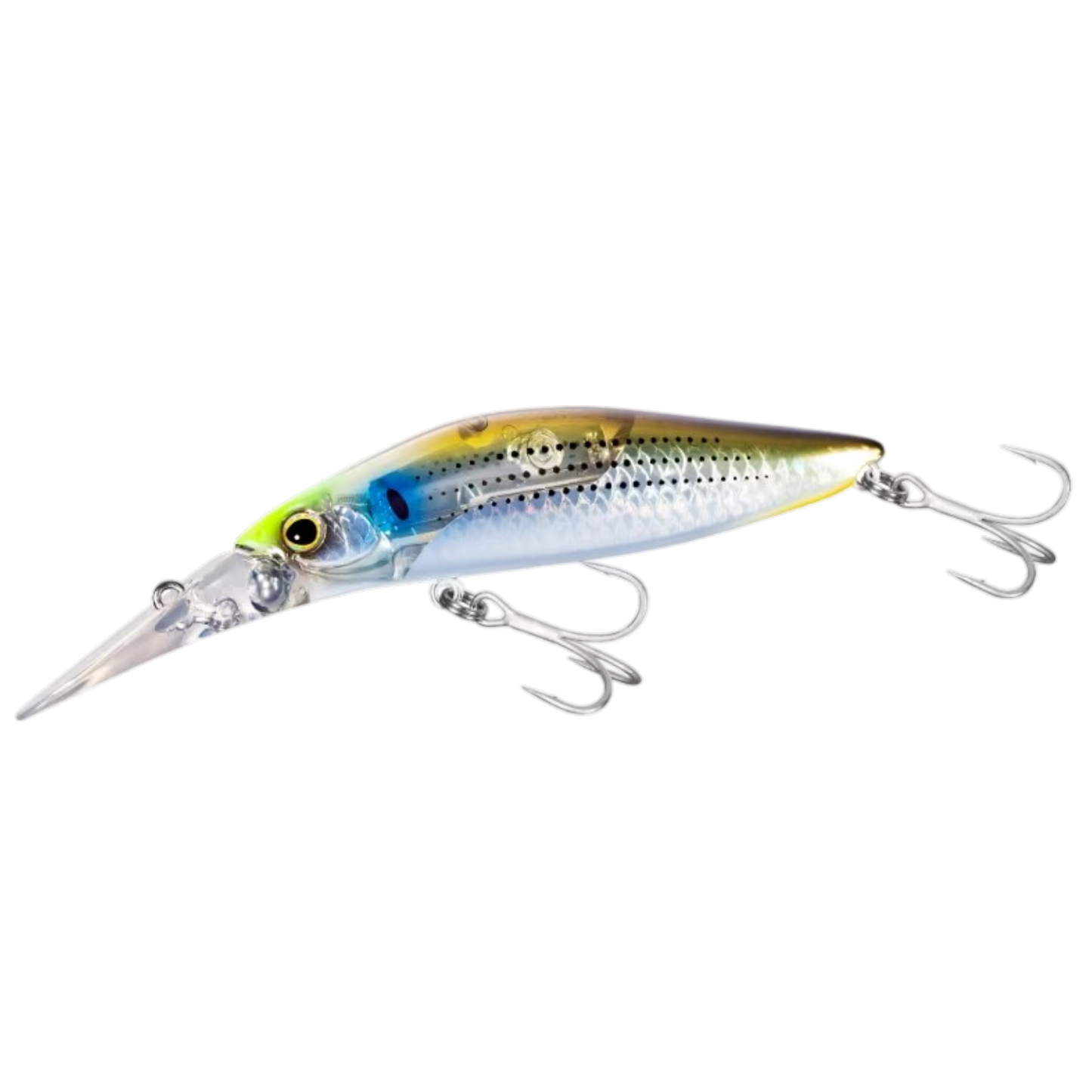 SHIMANO EXSENCE DIVE ASSASSIN 80