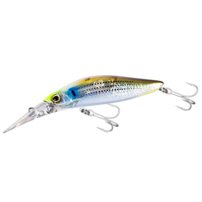 SHIMANO EXSENCE DIVE ASSASSIN 80