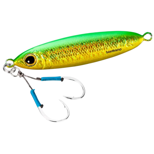SHIMANO FLAT LIGHT 50G