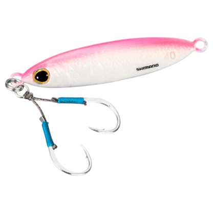 SHIMANO JIG FLAT LIGHT 40G