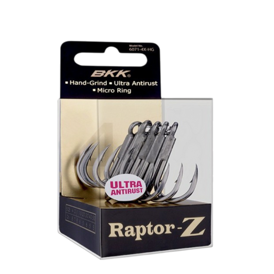 BKK RAPTOR Z