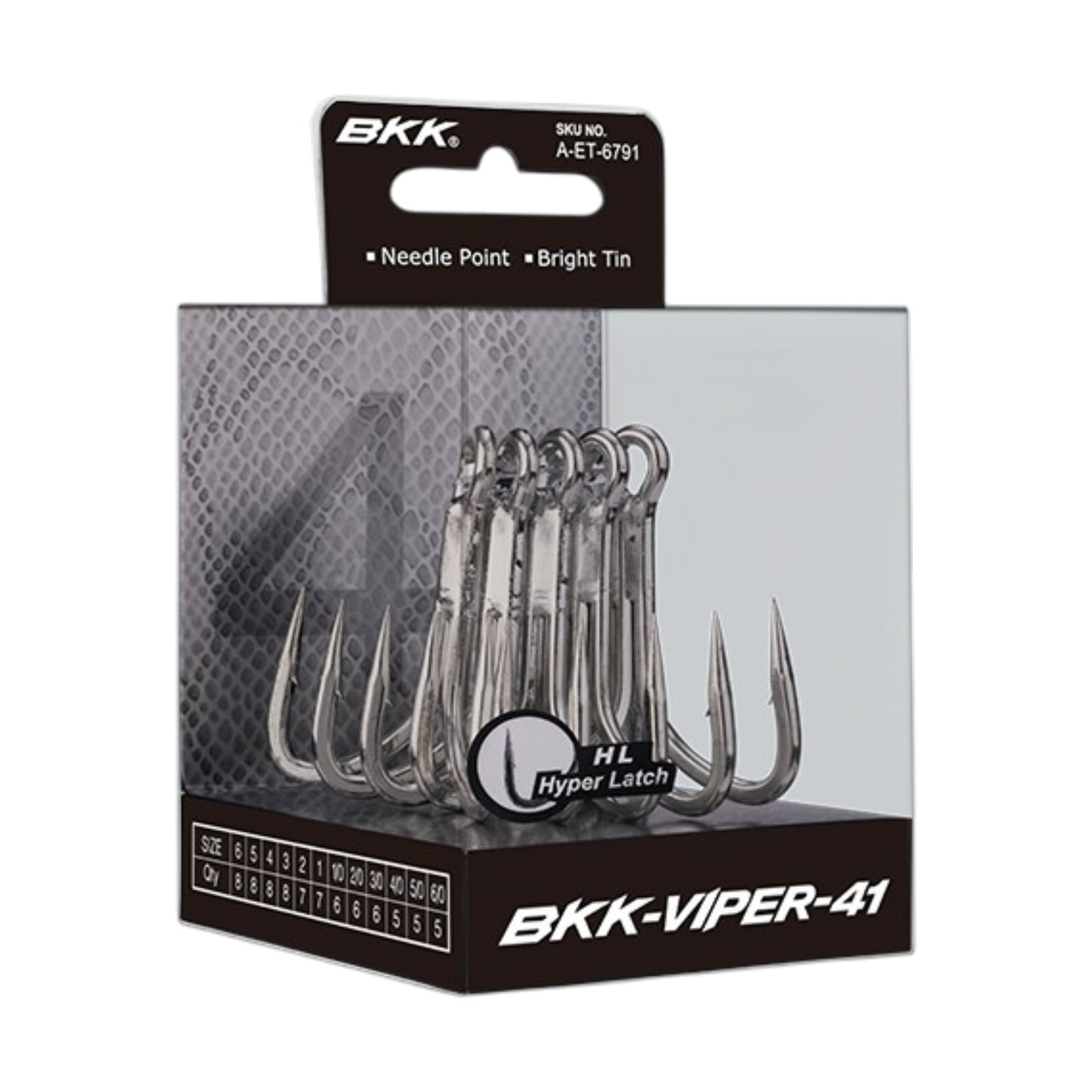 BKK VIPER 41