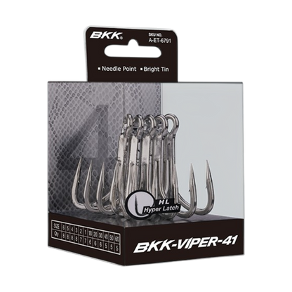 BKK VIPER 41