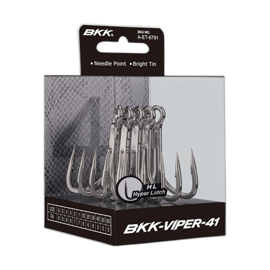 BKK VIPER 41