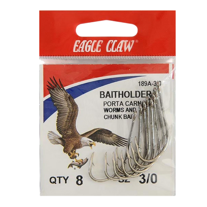 EAGLE CLAW 189A BAITHOLDER