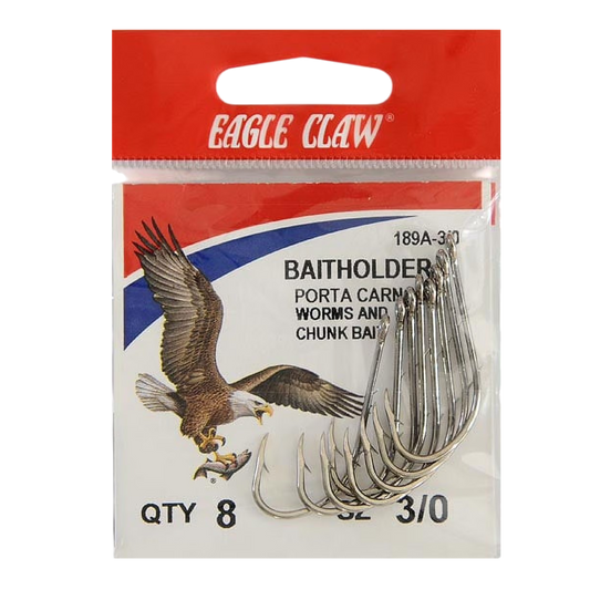 EAGLE CLAW 189A BAITHOLDER