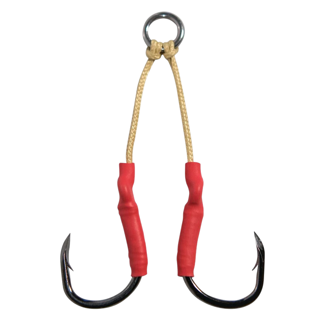 EAGLE CLAW TK23 TROKAR ASSIST HOOK