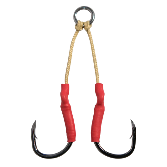 EAGLE CLAW TK23 TROKAR ASSIST HOOK