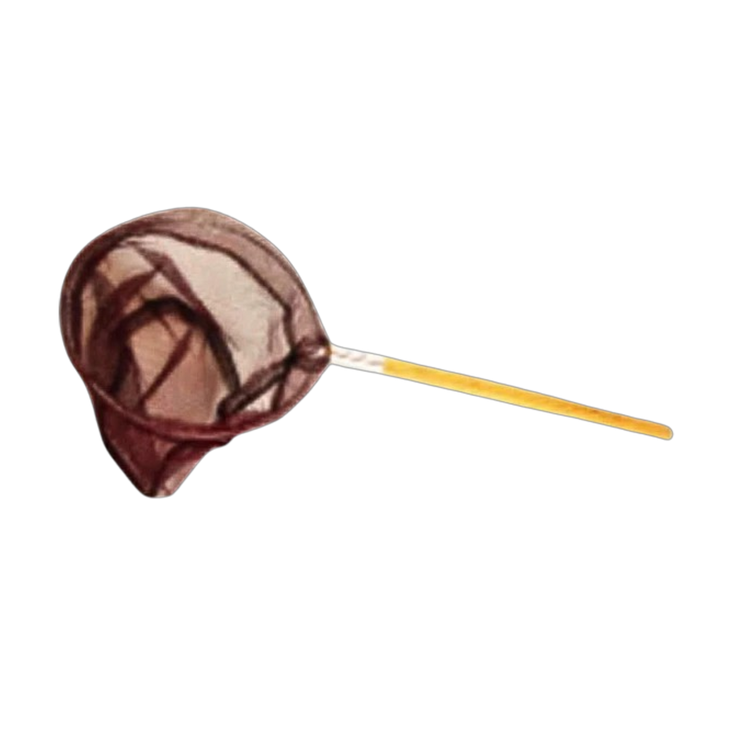 DANIELSON SCOOP NET 16'' WOOD